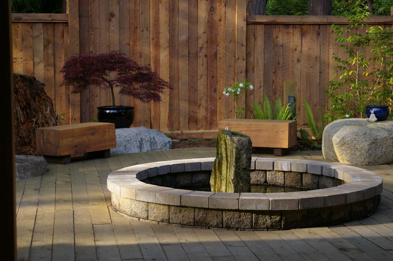 Shades Of Jade Inn & Spa Roberts Creek 외부 사진